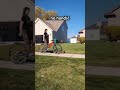 Look Mom No Hands Mtb
