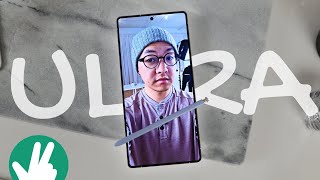 Samsung Galaxy S25 Ultra: My top 5 features (so far)
