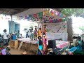 Thenathivayal Primary School Kids Karakattam For Aadi Vandhen Aadi Vandhen Song