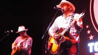 ~ Toby Keith~ &#39;I won&#39;t let you down&#39; circa 2013(rel : 2024)