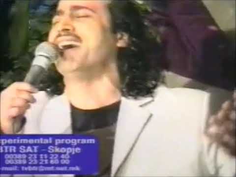 Čita / Чита, Šefćet / Шевчет - 2002 - Cita - 08 - O Ševqčet Bašarol ke a gajda