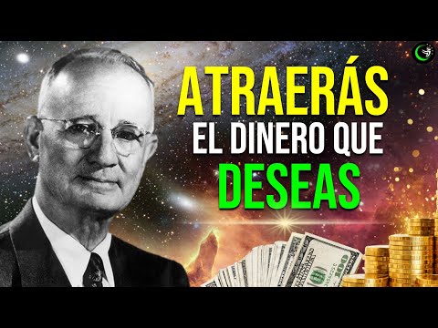 ATTRACT WEALTH AND ABUNDANCE BY REPEATING THESE POSITIVE AFFIRMATIONS TO ATTRACT MONEY. IT WORKS!