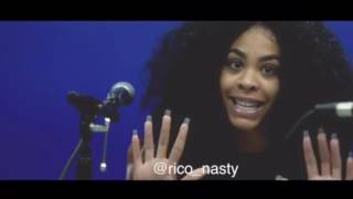 Rico Nasty-Dennis Rodman (Performance)