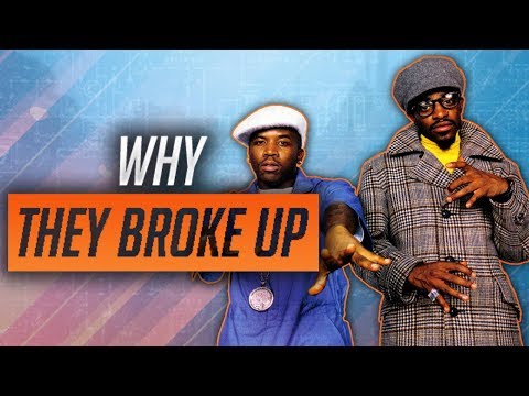 download lagu mp3 mp4 What Happened To Outkast, download lagu What Happened To Outkast gratis, unduh video klip Download What Happened To Outkast Mp3 dan Mp4 Full Gratis