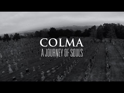 "Colma: A Journey of Souls" trailer