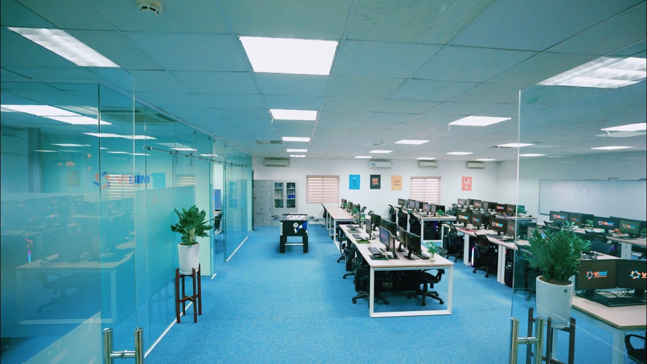 Welcome to ViBIM (Vietnam BIM outsourcing_Scan to BIM)