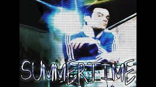 Robbie Williams - Summertime (Instrumental)