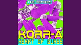Heart of glass (Kolia Remix)