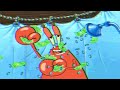 KRUSTY KREW ANTHEM BACK ON THE GRILL Slowed Reverb