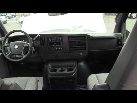 2011 Chevrolet Turtle Top 13 Passenger Shuttle Bus - S16151