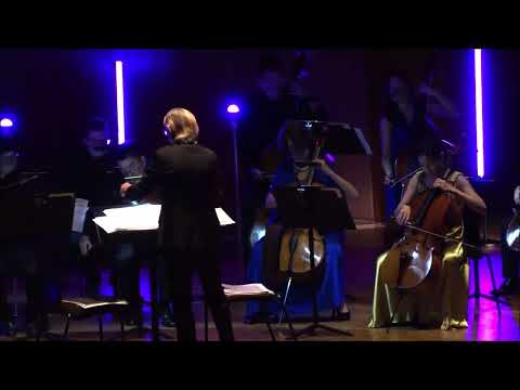 Gabríel Ólafs | The Drifter, The Lily & Cyclist Waltz