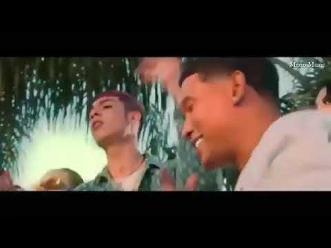 Yo vengo de barrio - Natanael cano - Ovi ft - Robgz (video oficial)