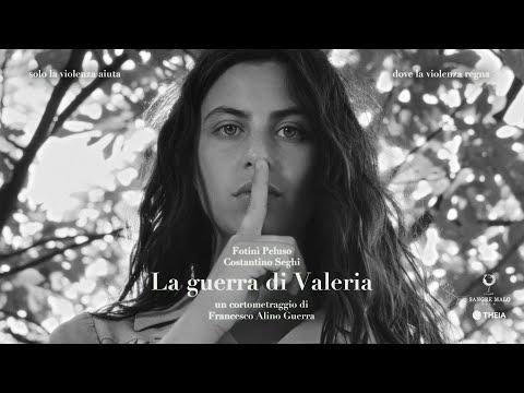 Valeria's War (2022) - Drama/Period Short Film