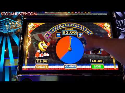 MEGA ARCADE GAMBLING SESSION (Pt. 1/2)