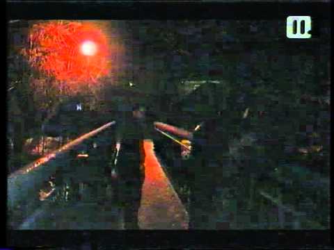 DRUGA LIGA - NIJE BOL