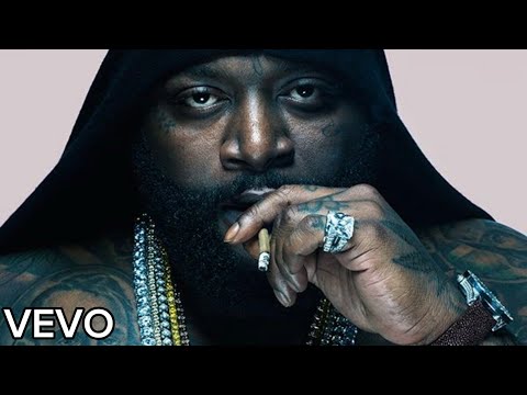 Rick Ross - Diamonds Can’t Heal Pains (Official Music Video)