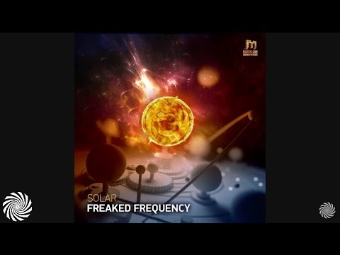 Freaked Frequency - To be