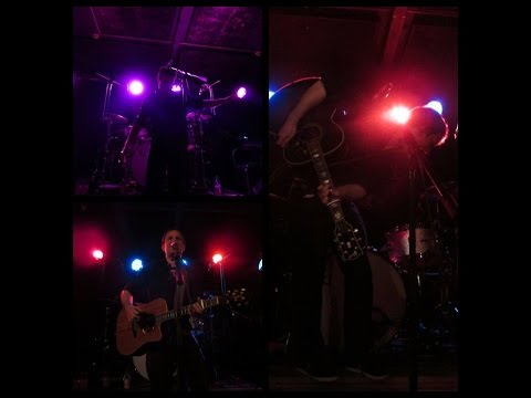 Tom Lüneburger - 20.03.2015