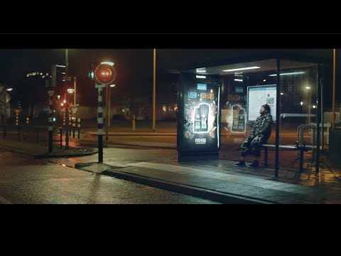 Teddy Adhitya - Won't Hurt You Tonight (Official Music Video)