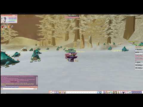 FLYFF UNIVERSE - BLOODY STAFF