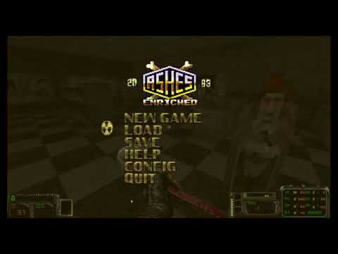 Highlight: Ashes Afterglow / Dead Man Walking / Doom 2 TC / Relaxed / All secrets? /