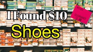 ‼️$10 SHOE SALE AT SHOE CARNIVAL👀