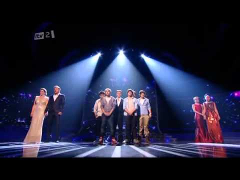 Matt Cardle   Winner's Story 2010   Part 4