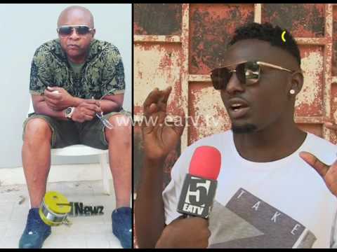 ENEWZ JUNI 21 2017 - BARAKAH AMJIBU BRIGHT KUWA ANATAFUTA KIKI KWA PIKIPIKI