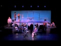 Next to Normal- Make Up Your Mind / Catch Me I ...