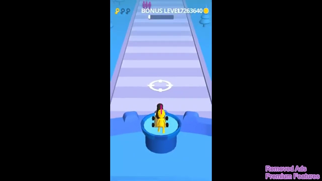 Join Clash 3D Mod Apk / Mod Ipa (Android / Ios) Mediafire Atualizado 2025 | Dinheiro Ilimitado