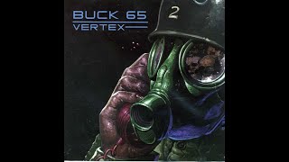 Buck 65 - Style # 386 (1998)