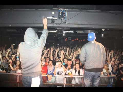 Simba x BeniO - momenty (Universal Smokers Group)