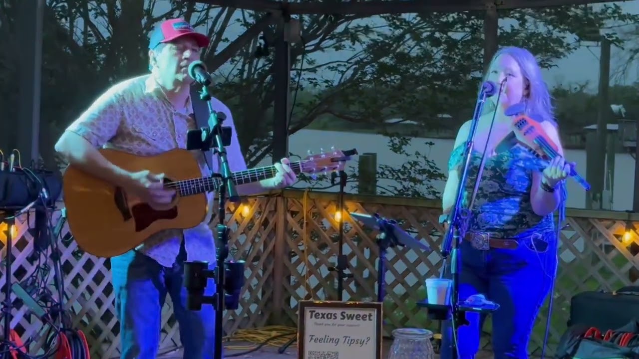Promotional video thumbnail 2 for Texas Sweet Duo