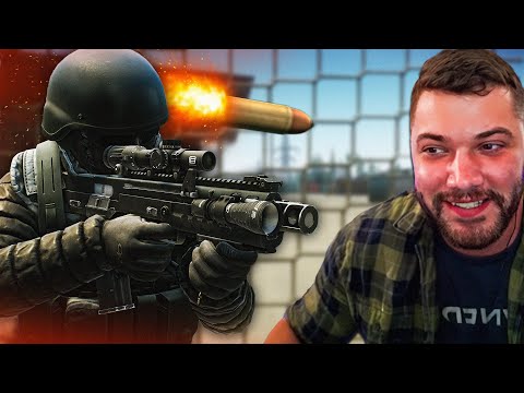 This IS WHY I Love The ASH - 12