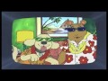 Arthur S Uncle Fred