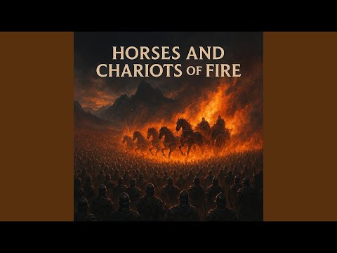 Horses and Chariots of Fire