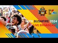 MTN Bushfire Live Broadcast || 31-05-2024