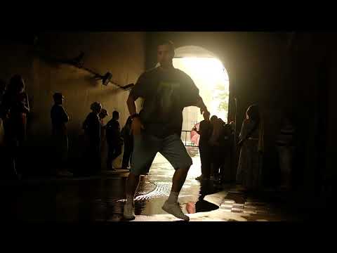 House dance Africa edition (Sun-EL Musician- Umzulu Phaqa-Abazali)