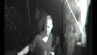 preview picture of video 'Vander Haunted Trail 2013'