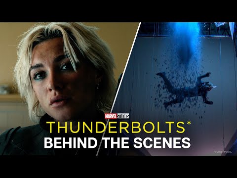 Behind the Scenes of the Void Space