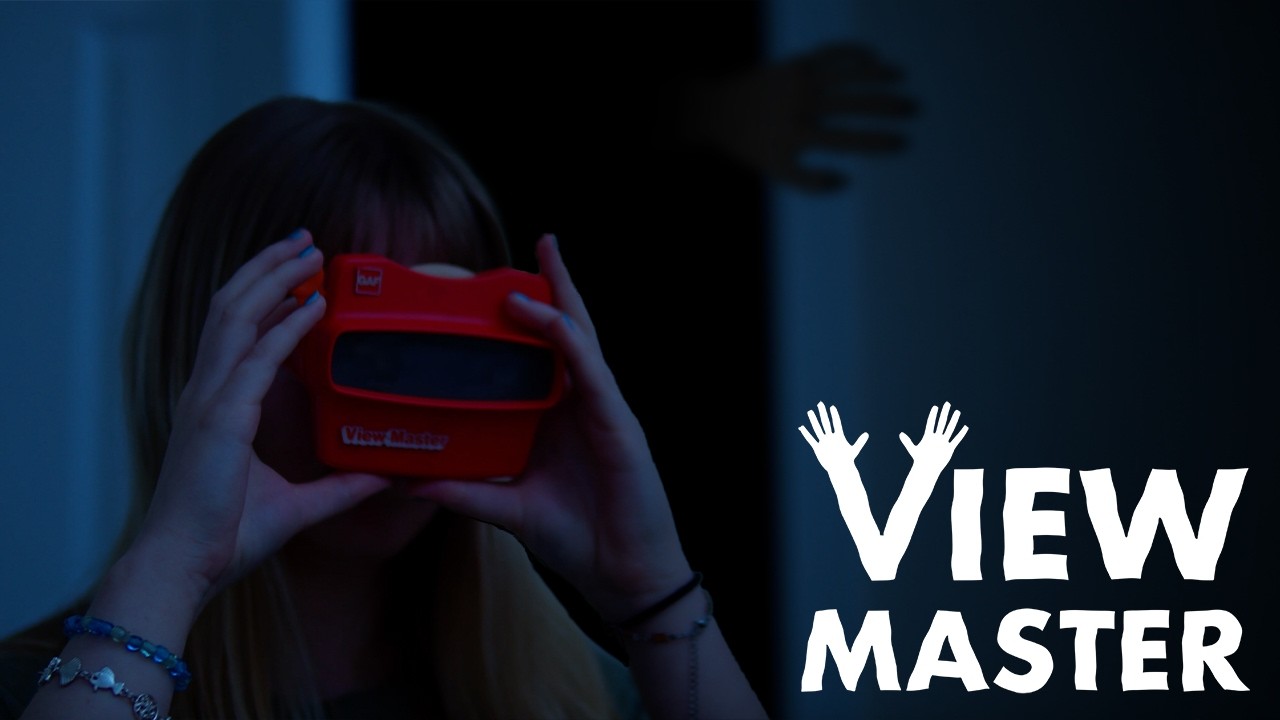 View-Master | Short Horror Film | 2025