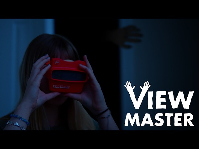 View-Master | Short Horror Film | 2025