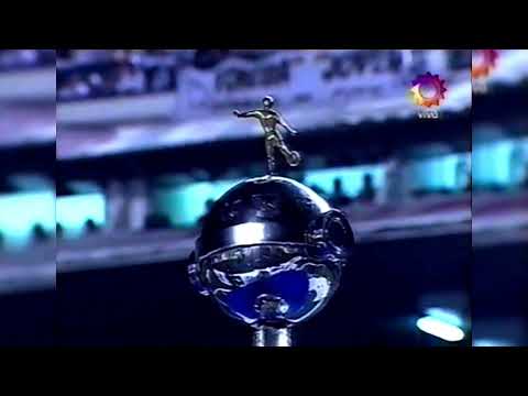 Santos vs BOCA (Final 2 Boca campeón Libertadores 2003)