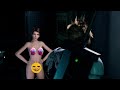 Final Fantasy VII Remake Intergrade All Cutscenes With Nude Mod Part1 Gaming Video