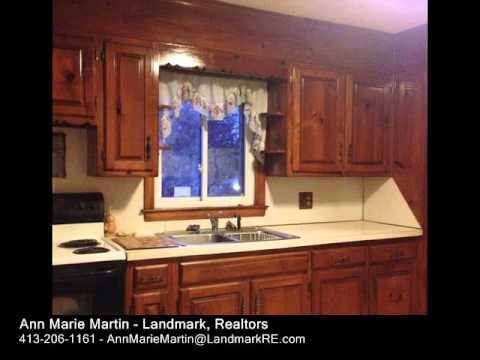 540 Chapin St., Ludlow MA 01056 - Single Family Home - Real Estate - For Sale -