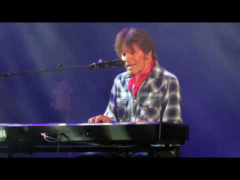 John Fogerty -  Weeping in the Promised Land - 8/27/21