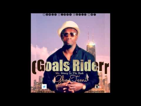 Goals Rider #MMITB - Gbo Temi