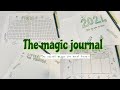 ආසාවෙන් Bullet journaling කරන්න, මේ pages ඔයාගෙ journal එකට  එකතු 