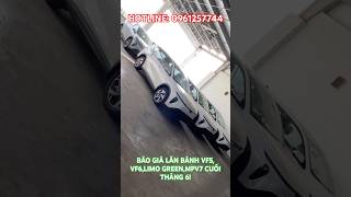 🔥 Giá VinFast Cuối Tháng 6 | Trả Trước Chỉ Từ 32 Triệu Nhận Xe! 