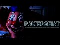 10 THINGS The Poltergeist Clown
